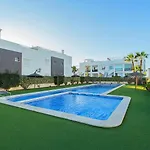 Prázdninový dům 158 Vistabella Alicante-holiday Torrevieja