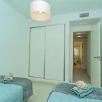 158 Vistabella Alicante-holiday Prázdninový dům Torrevieja