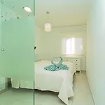 158 Vistabella Alicante-holiday Prázdninový dům Torrevieja