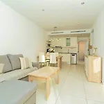 158 Vistabella Alicante-holiday Prázdninový dům *